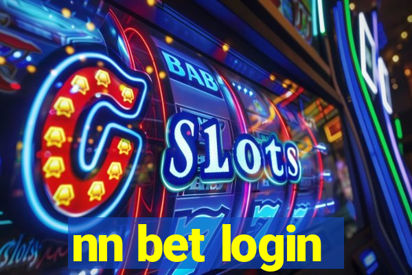 nn bet login